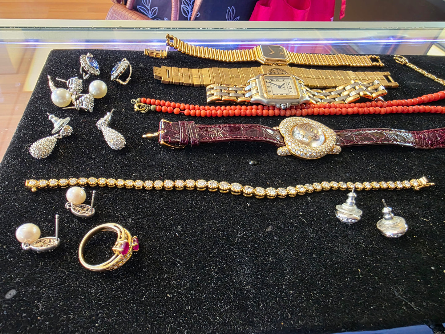 Jackie Ross Custom Repair Deposit