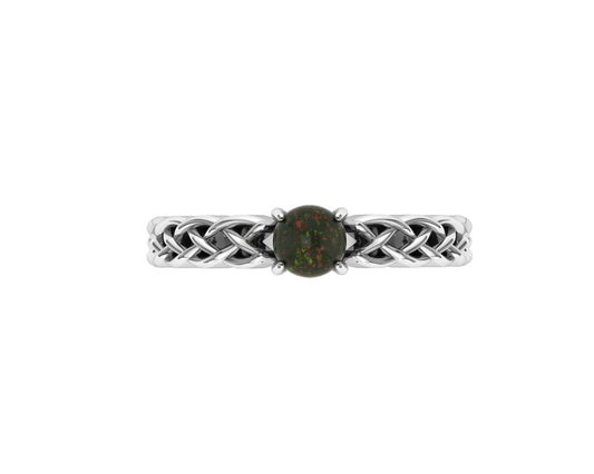 Mike Bloemker Custom Ring
