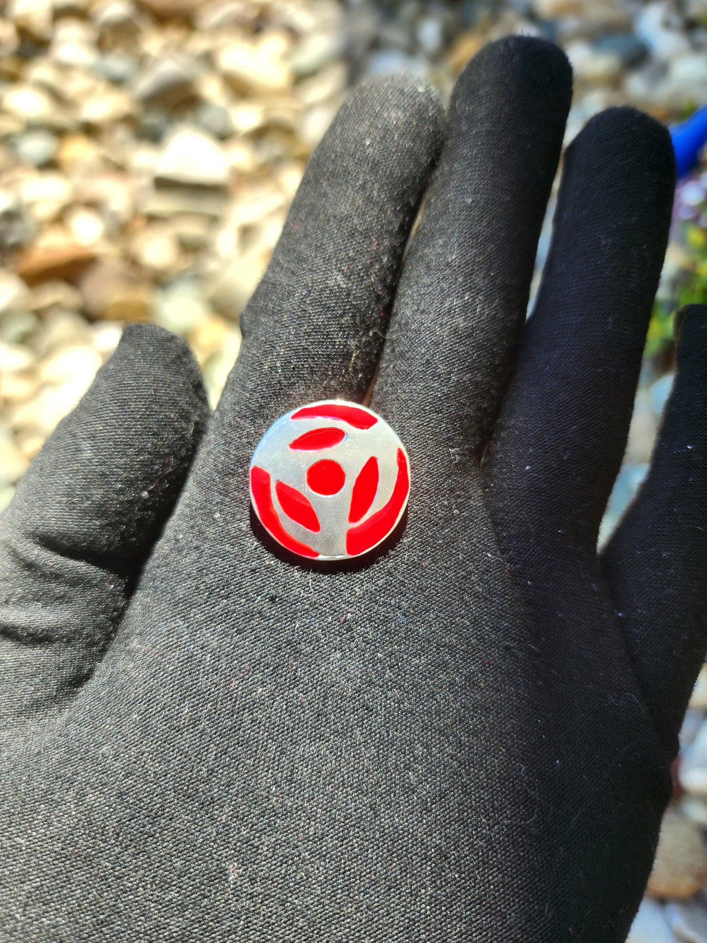 Sharingan Pendants